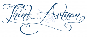 think artisan logo